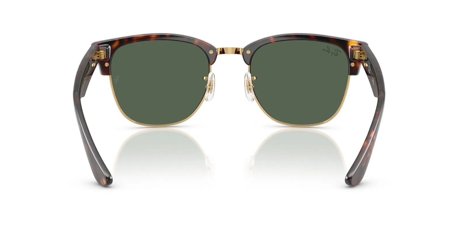 Ray-Ban Clubmaster Reverse R0504S Sunglasses - view 35